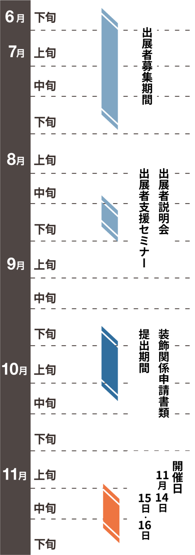 出展イメージビジュアル