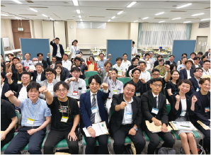いたばし共創エコシステムゾーンの画像