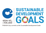 SDGS
