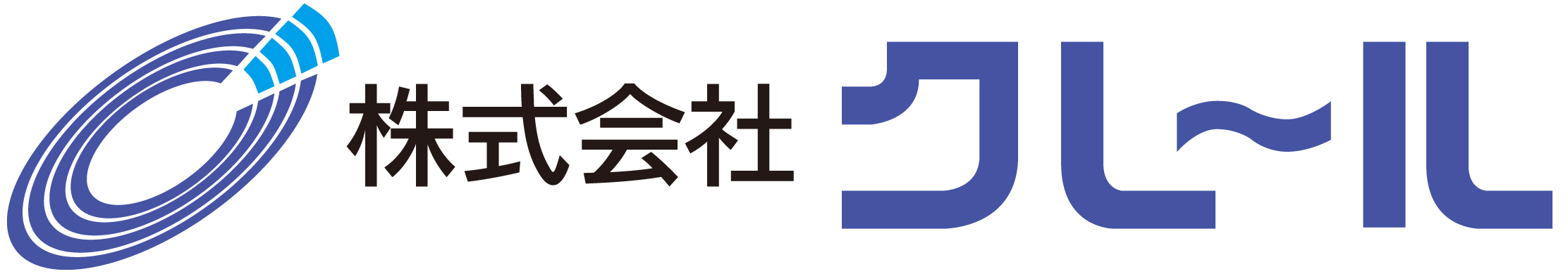 株式会社クレール ロゴ